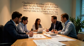 Die kulturelle Bedeutung von Fehlern in der Arbeitswelt (3/10)