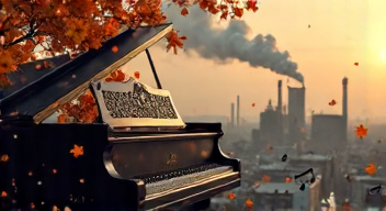 Die kulturelle Bedeutung von Musik im Kontext von Schadstoffen (10/10)
