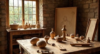 Die kulturelle Dimension der Holzverwendung (3/10)