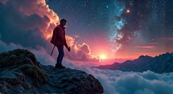 Die Kunst der Dunklen Materie (10/10)