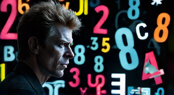 Die Kunst der Zahlen mit David Bowie (10/10)