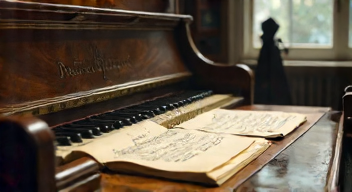 Die Melodie der Wahrheit (9/10)