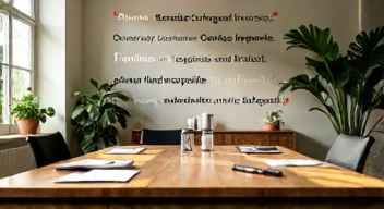 Die Notwendigkeit für interdisziplinäre Ansätze (10/10)