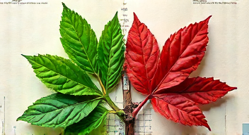 Die Parallelen zwischen Grünen und Rechten (3/10)