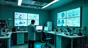 Die Perspektive der Sozialwissenschaften auf die Krebsforschung (6/10)