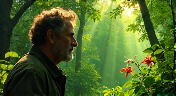 Die Perspektive eines Artenschutzexperten (2/10)