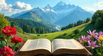 Die poetische Evolution des Sehens (3/10)