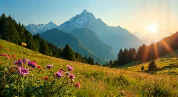 Die poetische Verbindung zur Natur (3/10)