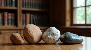 Die politischen Aspekte des Pet Rocks (9/10)