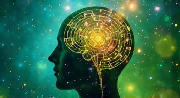 Die Psyche als Anpassungsmechanismus (6/10)