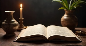 Die psychologische Bedeutung von Ritualen (7/10)