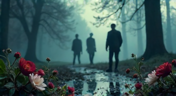 Die psychologischen Auswirkungen von Gewalt und Unterdrückung (5/10)