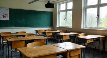 Die Realität des Lehrkräftemangels in Deutschland (1/10)