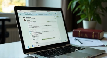 Die rechtlichen Grundlagen der Kündigung via WhatsApp (1/10)