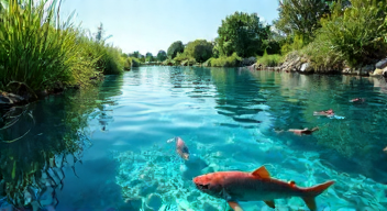 Die Rolle der Aquakultur in der Fischversorgung (3/10)