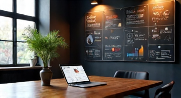 Die Rolle der Bildung in der Fitness-Tracker-Debatte (8/10)