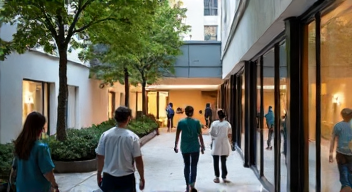 Die Rolle der Gesellschaft in der Medizin (6/10)