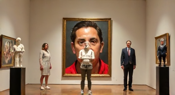 Die Rolle der Kunst im Kampf gegen Genitalverstümmelung (10/10)