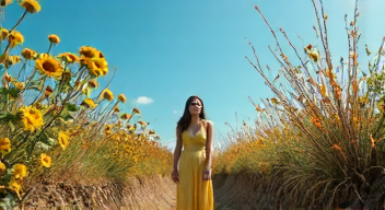 Die Rolle der Kunst im Klimawandel (9/10)