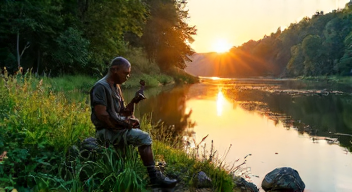 Die Rolle der Kunst im Umweltschutz (10/10)