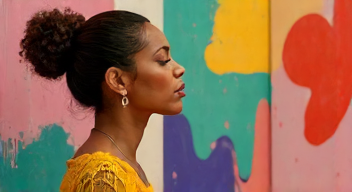 Die Rolle der Kunst in der Gesundheitsaufklärung (10/10)