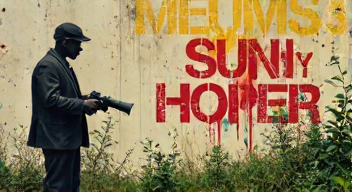 Die Rolle der Kunst in der Umweltbewegung (8/10)