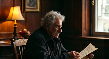 Die Rolle der Musik im Gedenken (10/10)