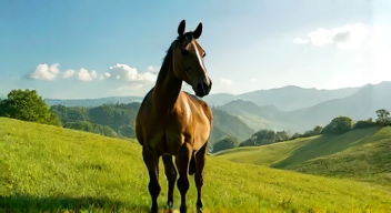 Die Rolle der Musik in der Pferdegesundheit (10/10)