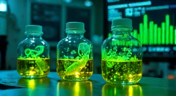 Die Rolle der synthetischen Biologie (3/10)