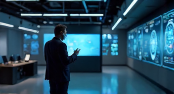 Die Rolle der Technologie in der modernen Kommunikation (4/10)