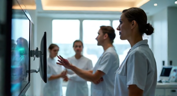 Die Rolle der Versorgungsdaten in der reproduktionsmedizinischen Versorgung (1/10)