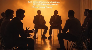 Die Rolle sozialer Unterstützung bei Zielsetzungen (5/10)