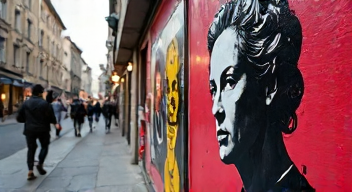 Die Rolle von Kunst und Kultur im Nudging (10/10)