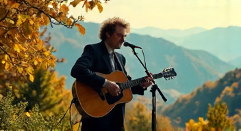 Die Rolle von Kunst und Musik in der Umweltbewegung (10/10)