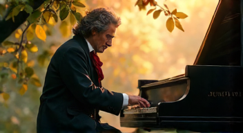 Die Rolle von Musik in der Bewältigung von Stress (10/10)