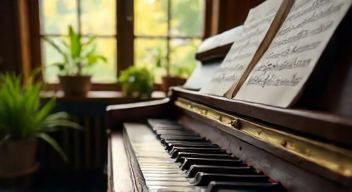 Die Rolle von Musik in der Gesundheitsbildung (10/10)