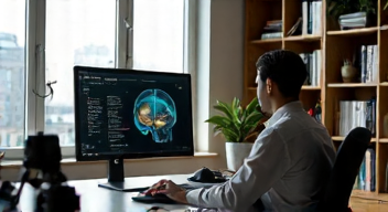 Die Rolle von Naharbeit und Bildschirmen (3/10)