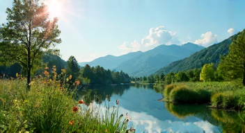 Die Rolle von Umweltfaktoren in der Lebensdauer (2/10)