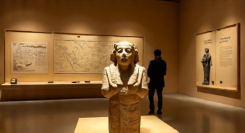 Die Soziologie der Eroberungen (4/10)