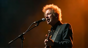 Die Stimme der Unterdrückten im Gesang (9/10)