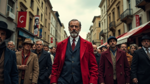 Die verhängnisvolle Debatte um das Hutgesetz in der Türkei: Atatürk, Identität, Hinrichtungen