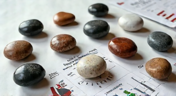 Die wirtschaftlichen Aspekte des Pet Rocks (8/10)