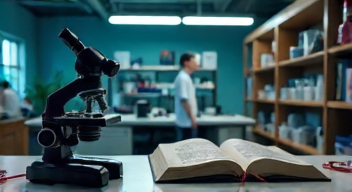 Die wissenschaftliche Entlarvung des Mythos (2/10)