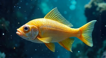 Ein Blick auf die Anpassungen der Tiefseefische (2/10)