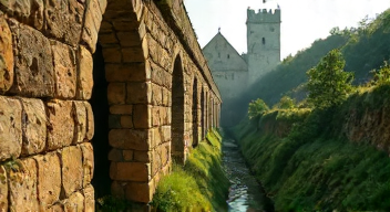 Ein Blick auf die mittelalterlichen Erdställe (3/10)