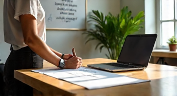 Ein klares Ziel formulieren und umsetzen (2/10)