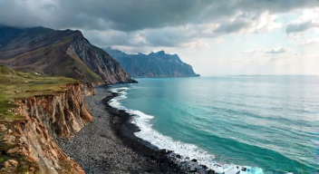 Ein kritischer Blick auf die Kippelemente des Klimas (2/10)