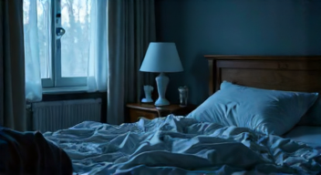 Einblick in die Fieberreaktion und deren Folgen (1/10)