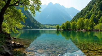 Einblick in die Fotografie der Natur (2/10)