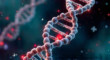 Einblick in die genetischen Mechanismen (2/10)